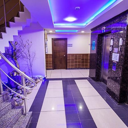 Rk Magic Dream Hotel 凯梅尔 外观 照片