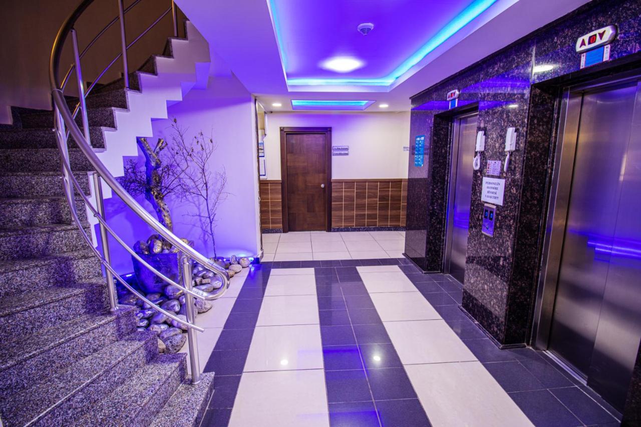 Rk Magic Dream Hotel 凯梅尔 外观 照片
