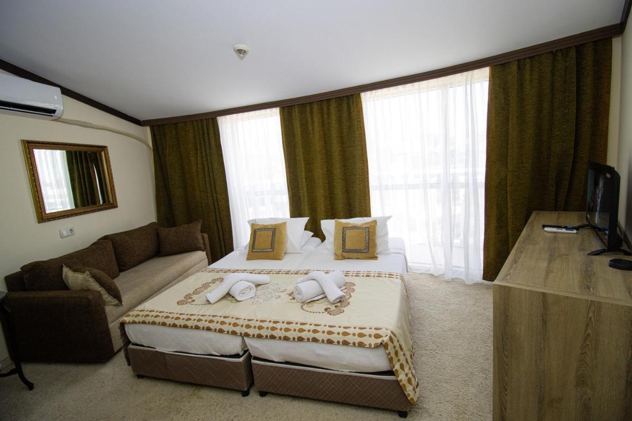 Rk Magic Dream Hotel 凯梅尔 外观 照片