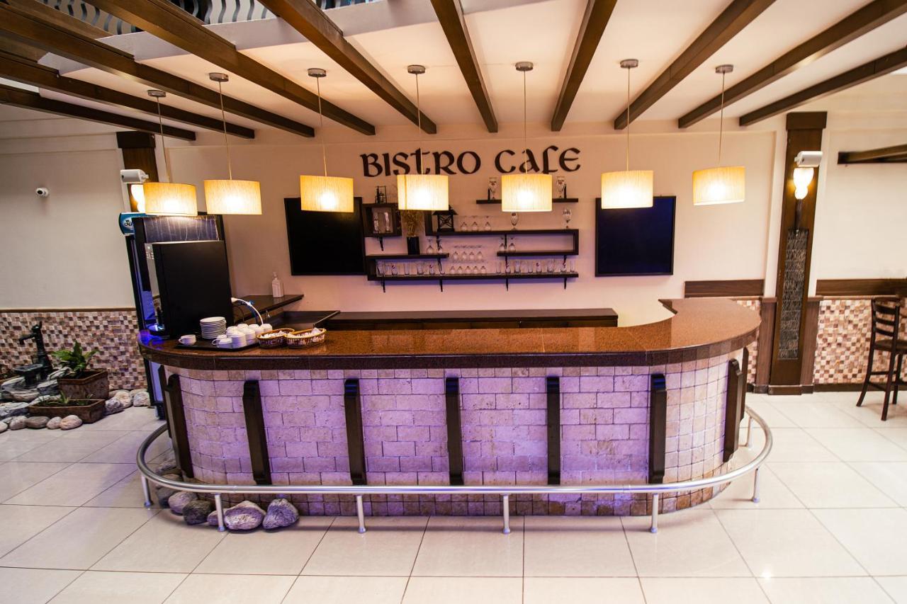 Rk Magic Dream Hotel 凯梅尔 外观 照片