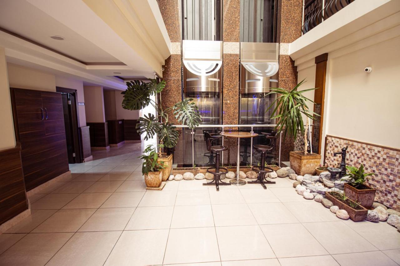 Rk Magic Dream Hotel 凯梅尔 外观 照片