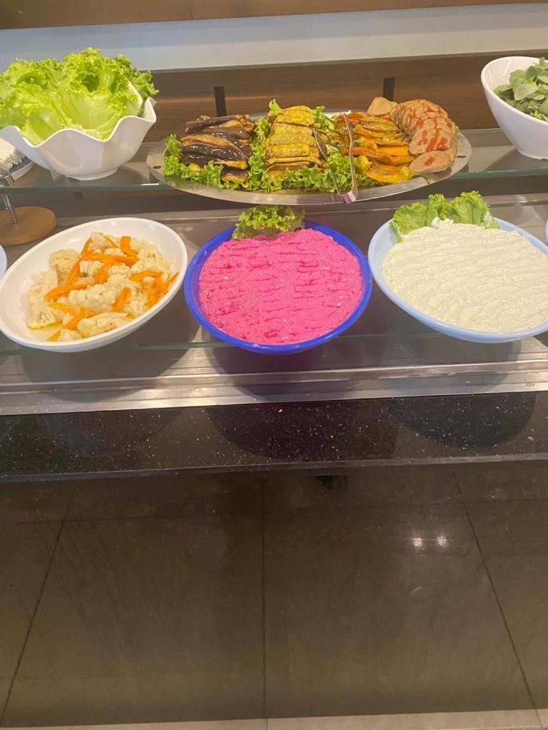 Rk Magic Dream Hotel 凯梅尔 外观 照片